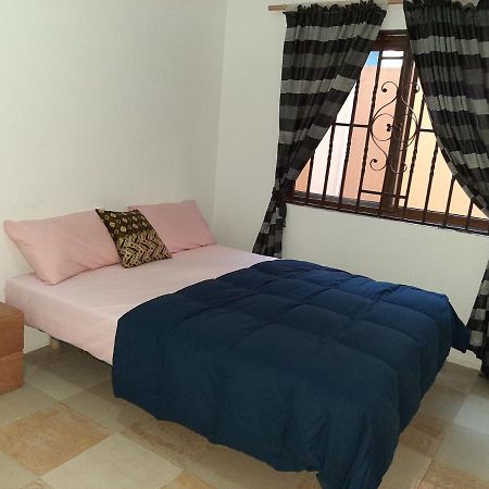 East Airport Suites4 -Private room Akkra Exterior foto