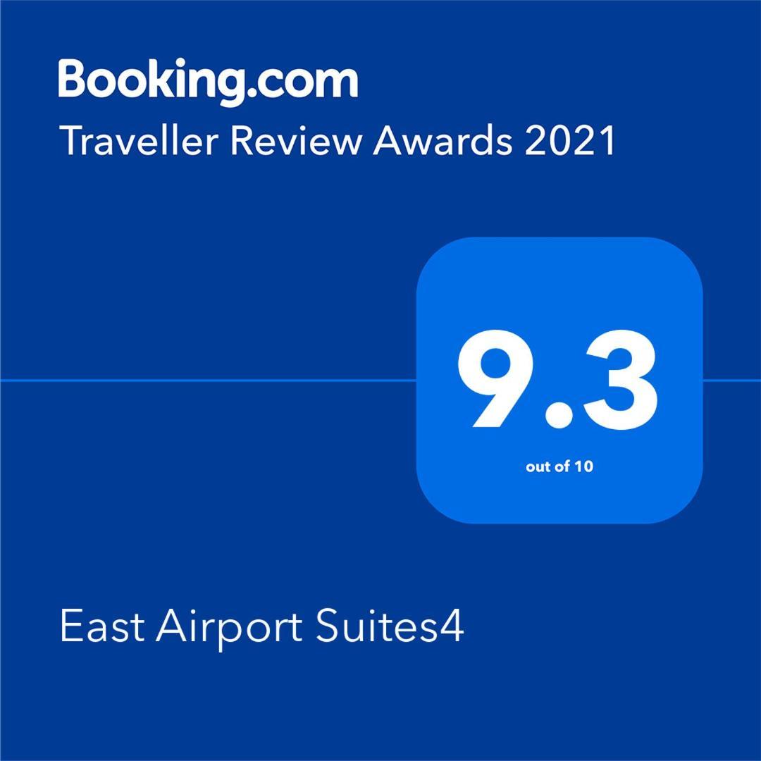 East Airport Suites4 -Private room Akkra Exterior foto