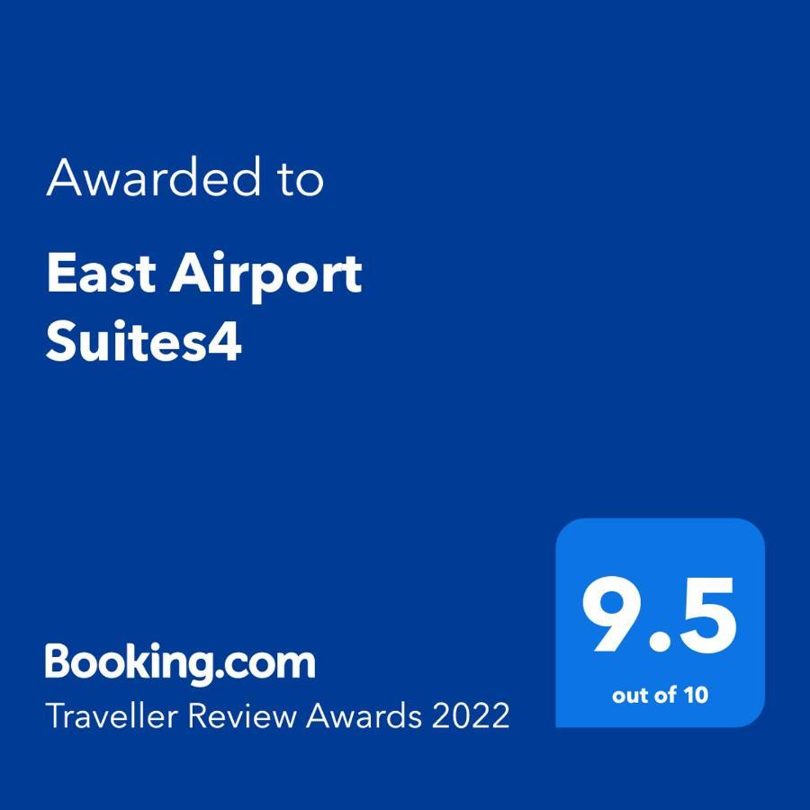 East Airport Suites4 -Private room Akkra Exterior foto