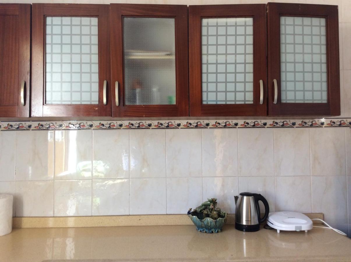 East Airport Suites4 -Private room Akkra Exterior foto