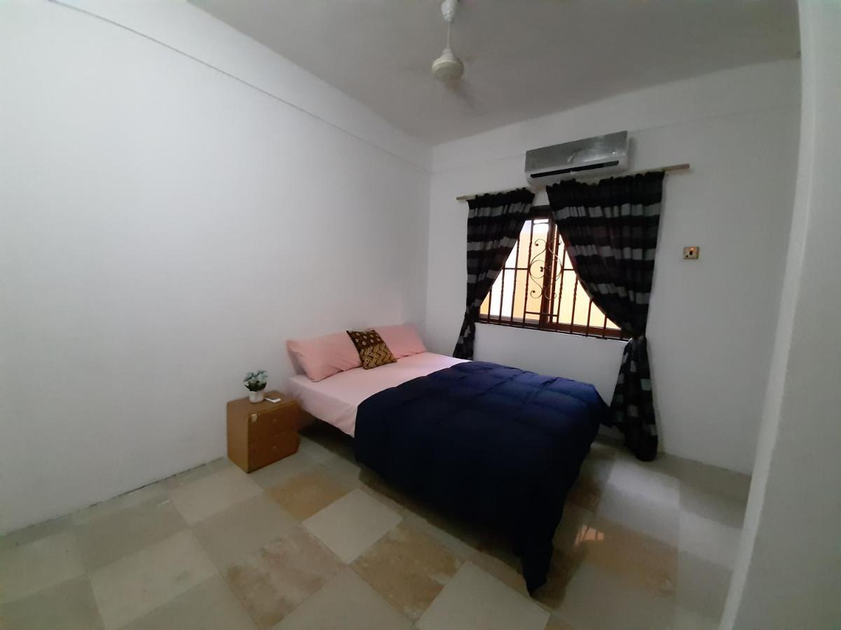 East Airport Suites4 -Private room Akkra Exterior foto