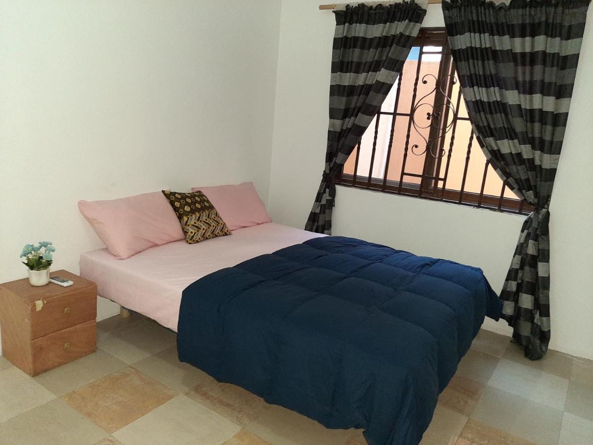 East Airport Suites4 -Private room Akkra Exterior foto