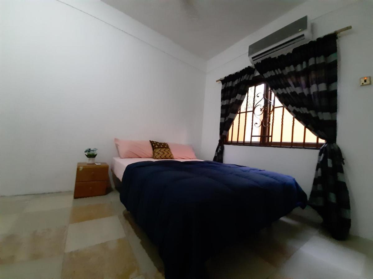 East Airport Suites4 -Private room Akkra Exterior foto